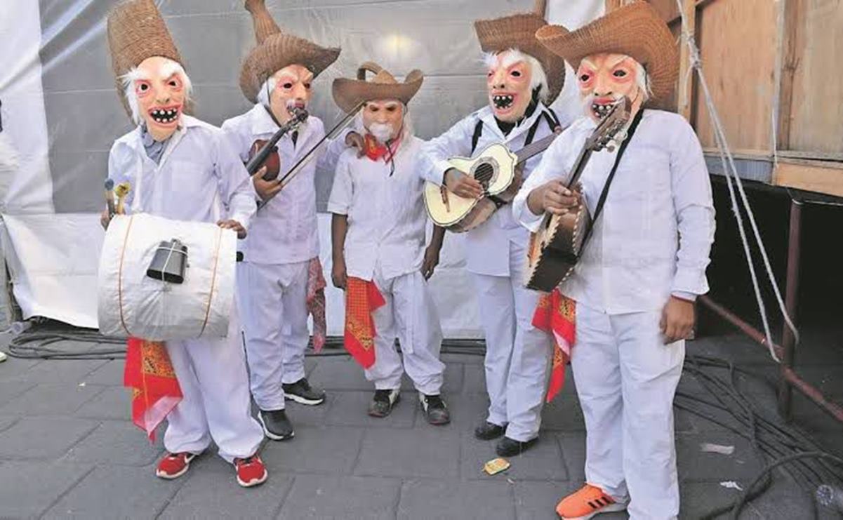 Concurso de composición en la Cañada se canceló por falta de asistencia: Seculta Oaxaca. Foto: Ilustrativa