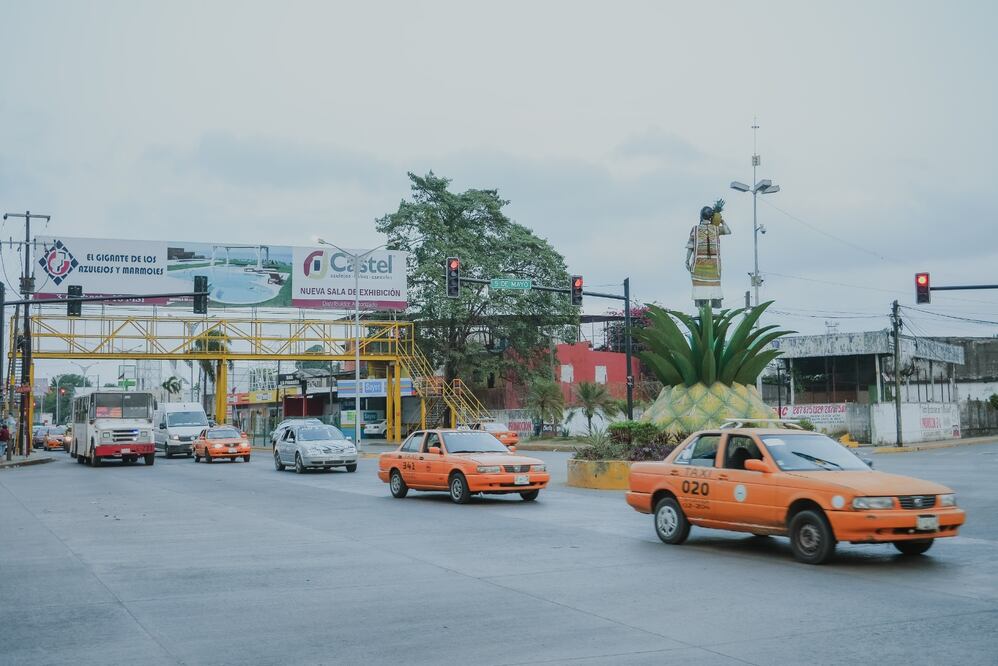 Buscan en Tuxtepec que Congreso de Oaxaca dé concesiones a viudas de taxistas víctimas de Covid. Foto: Antonio Mundaca