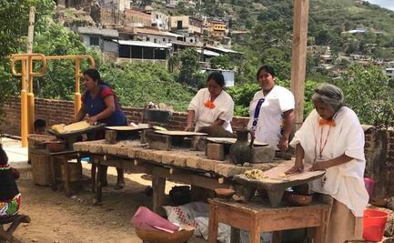 Villa Hidalgo Yalálag, municipio zapoteco de la Sierra Norte de Oaxaca, recupera su nombre original