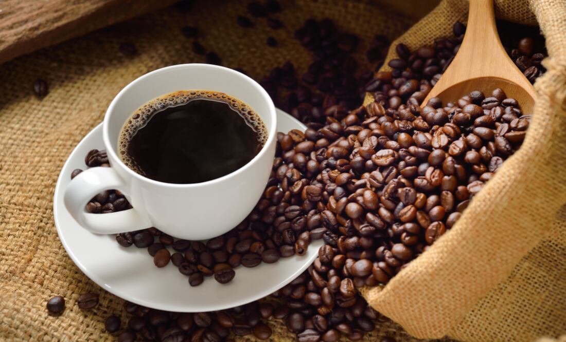 El café oaxaqueño es uno de los más ricos del mundo. Foto: Pixabay