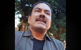 Confrontan a edil de Oaxaca de Juárez por la venta de una calle pública para una plaza comercial