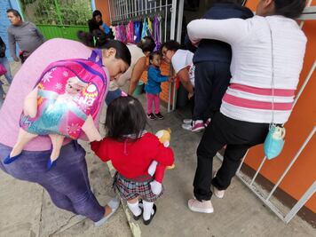 Ninguna autoridad  educativa puede rechazar el ingreso de alumnos por falta de pago de cuotas: DDHPO