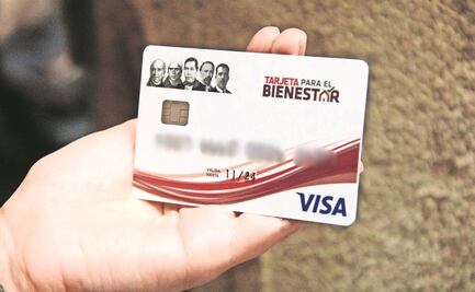 Pensión del Bienestar: Consulta cuándo y en dónde recoger tu tarjeta