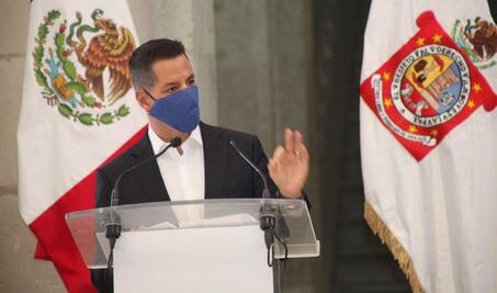 Gobierno de Oaxaca ofrece a la Federación su infraestructura para entrega de apoyos económicos