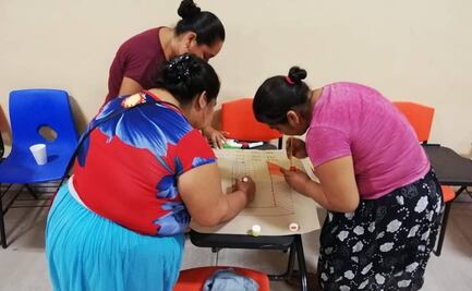 Convoca Ecoos a tercera generación de oaxaqueñas que deseen impulsar sus proyectos empresariales