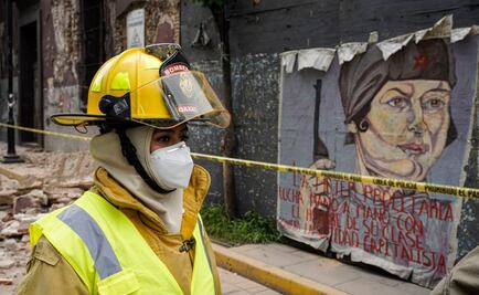 Acumula Oaxaca 4 mil 224 casos por Covid-19; registra 496 fallecidos