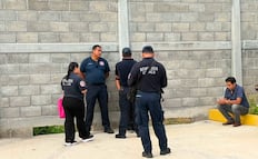 Retienen a funcionarios de Bomberos de Oaxaca y bloquean la Transístmica en defensa de los "traga humos" de Juchitán