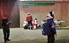 Asesinan al director jurídico de San Jacinto Amilpas, Oaxaca, durante un operativo de alcoholímetro