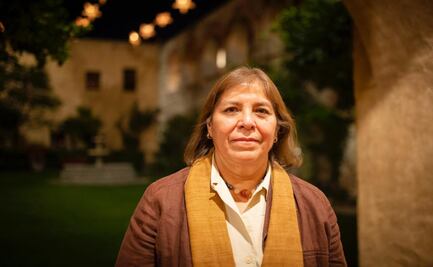 “Turismo en el Centro Histórico de Oaxaca debe ser de calidad, no de cantidad”: Nelly Robles, experta del INAH