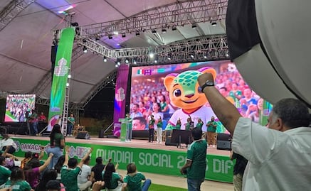 ¿Dónde disfrutar de los partidos del Mundial 2026 en Oaxaca?