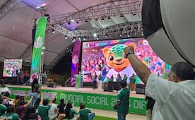 ¿Dónde disfrutar de los partidos del Mundial 2026 en Oaxaca?