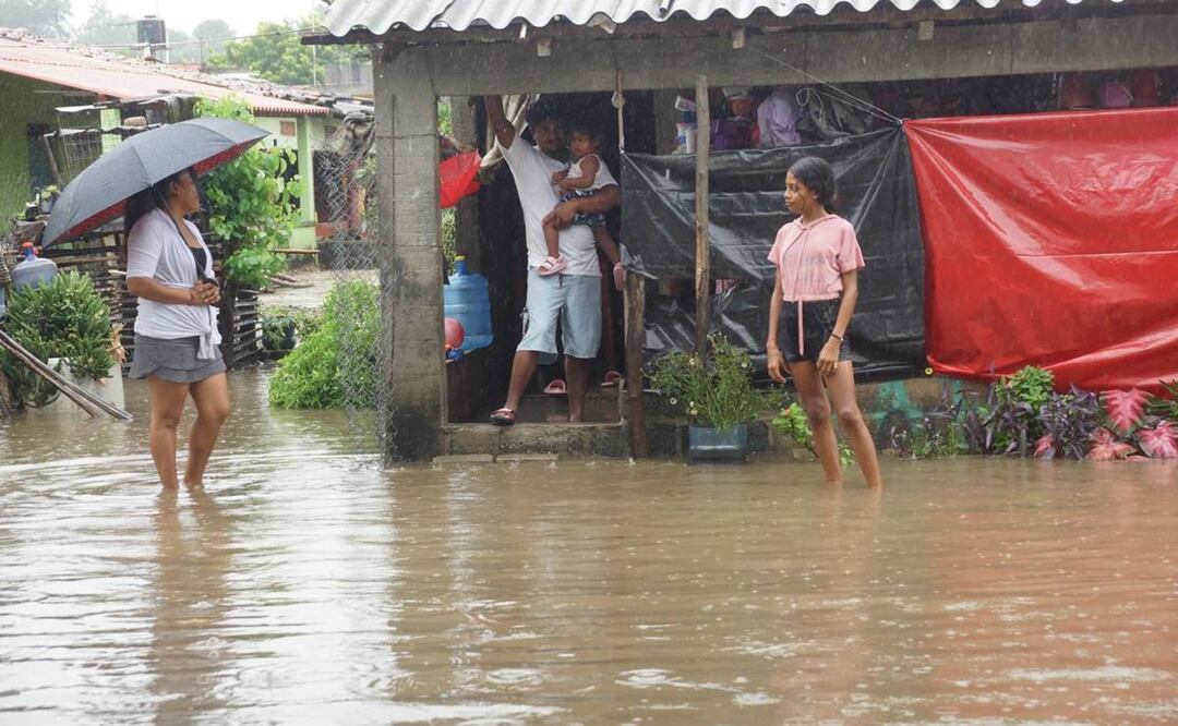 Foto: Edwin Hernández