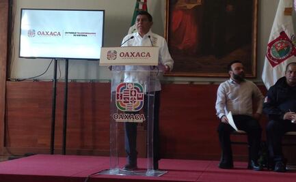 Anuncia Jara gira por “100 municipios del Bienestar”, los de más alta marginación en Oaxaca