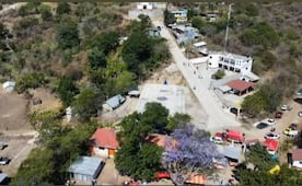 Comunidades de Oaxaca desmienten que se haya desatado un enfrentamiento armado entre ellas
