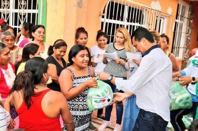 Abiertas 7 indagatorias por delitos electorales tras sismo en Oaxaca