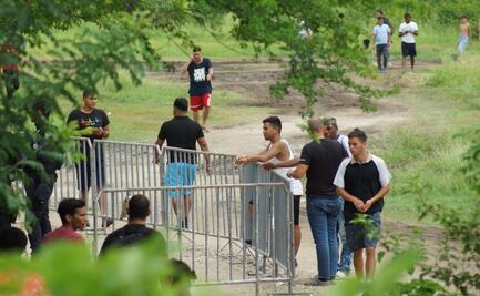 Oaxaca "frena" sueños de 15 mil migrantes en últimos 2 años; "falta enfoque de DDHH", señalan organizaciones