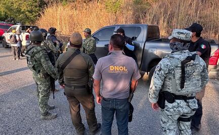 Sube a 8 la cifra oficial de jóvenes desaparecidos en Oaxaca tras viaje a Puerto Escondido