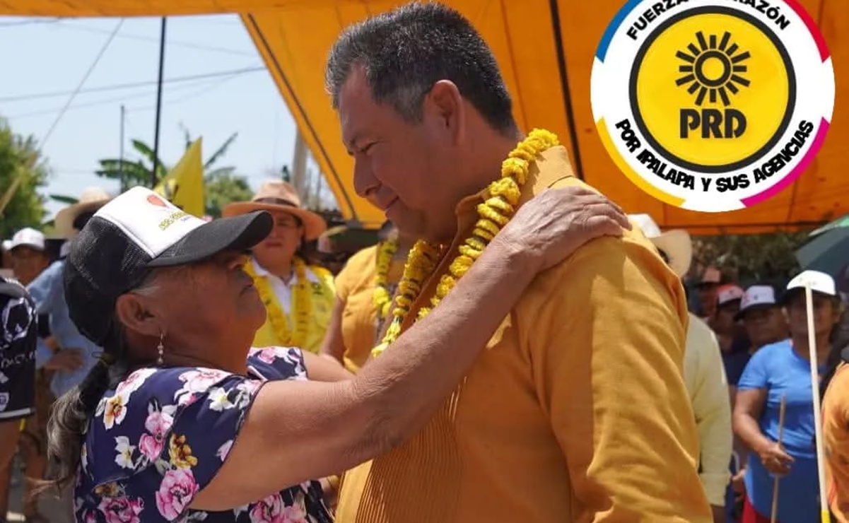 Asesinan a excandidato a presidente municipal de Ipalapa, Oaxaca; PRD condena el crimen