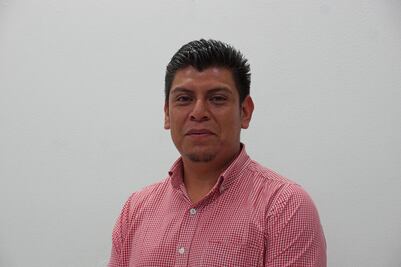 “Lo que necesitamos en San Agustín  Loxicha es la paz”: Marcelo Velasco