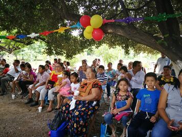 Arranca el Centro Cultural Yoo Dachi como espacio para el zapoteco en Juchitán