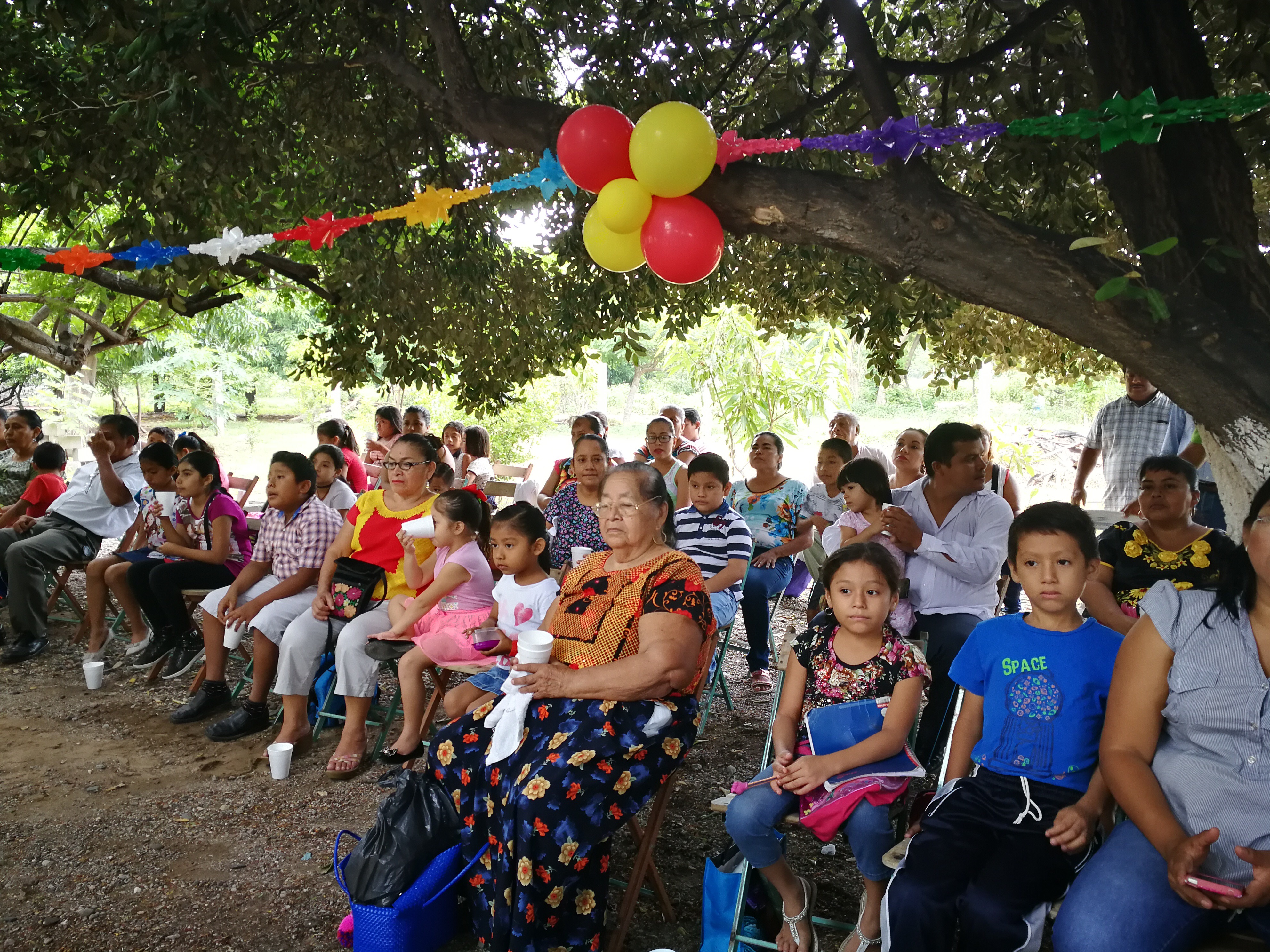 Arranca el Centro Cultural Yoo Dachi como espacio para el zapoteco en Juchitán