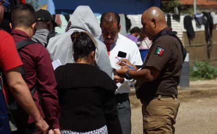 Empresa inicia pago de seguro a víctimas de accidente que dejó 16 migrantes muertos en Oaxaca
