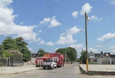  Ayuntamiento de Juchitán denuncia a transnacionales por negarse a pagar impuestos