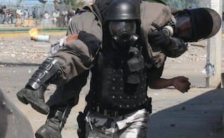 “Memorias del 2006”, una charla de fotoperiodistas oaxaqueños a 20 años del conflicto magisterial