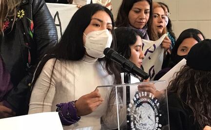 ¿En qué consiste la "Ley Malena" que busca honrar lucha de la saxofonista de Oaxaca?