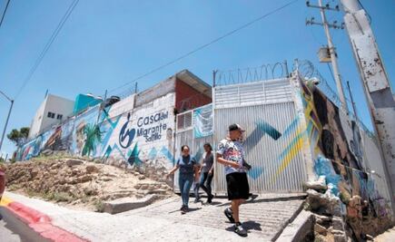 Migrante muere en operativo policial en Coahuila