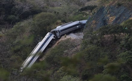 Aumenta a 14 el número de fallecidos por el descarrilamiento del Tren Interoceánico