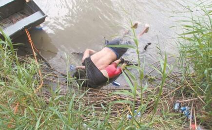 Sacan a niños migrantes por hacinamiento