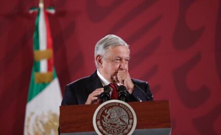 Violencia quita a AMLO diez puntos de aprobación: encuesta