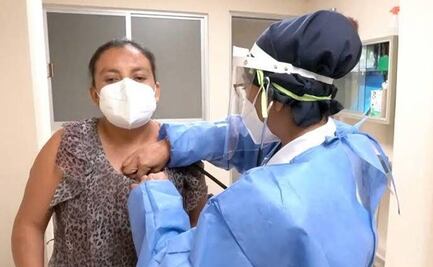 Tuberculosis, una enfermedad letal que revela un indicador de inequidad social: experto. Panorama en Oaxaca