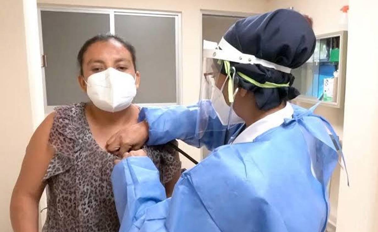 Tuberculosis, una enfermedad letal que revela un indicador de inequidad social: experto. Panorama en Oaxaca