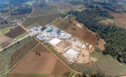 Sin discusión y por unanimidad, Suprema Corte niega amparo de pueblo Macehual contra Ley Minera