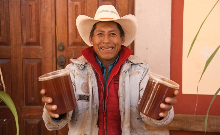 Festivales de octubre en Oaxaca que no te puedes perder: barbacoa, mole de caderas y cerveza