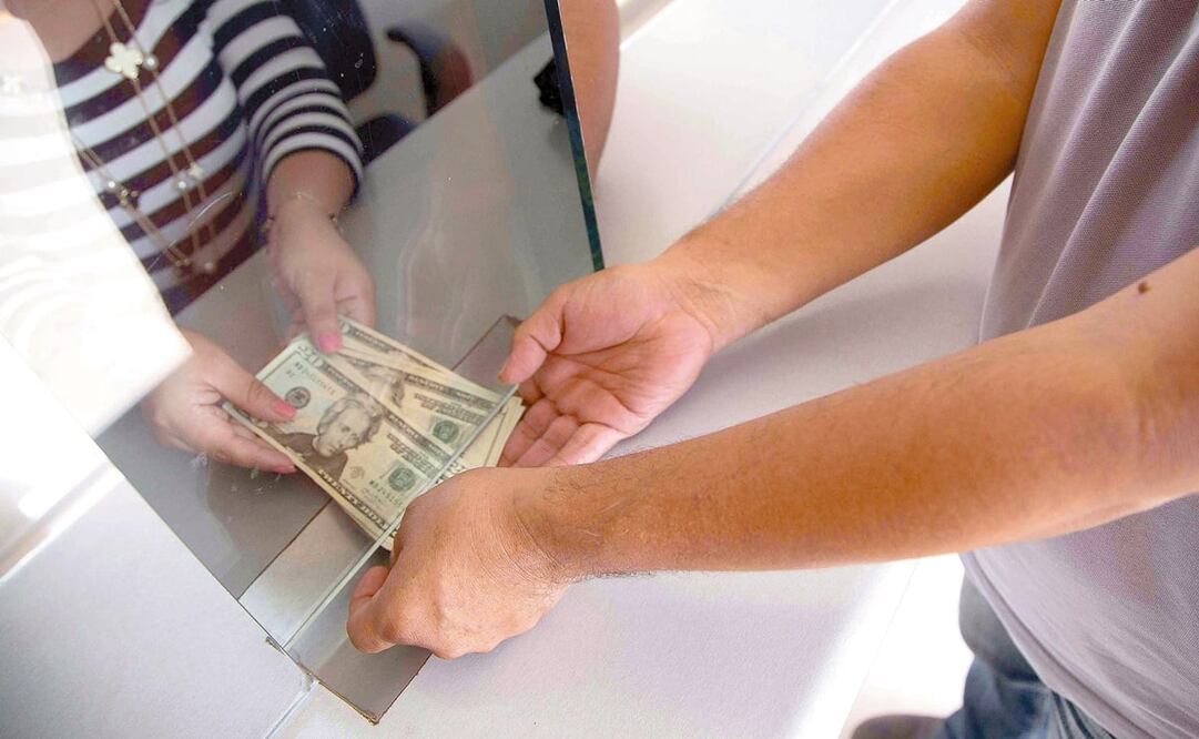 Foto: Archivo EL UNIVERSAL