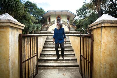 Pide familia de Toledo que medalla que propuso crear el Congreso no lleve nombre