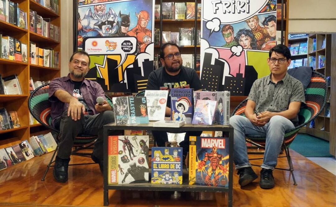 Foto: Mario Arturo Martínez