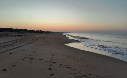 San Pedro Mixtepec anuncia reapertura de 4 playas para “esparcimiento deportivo”