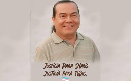 Asesinan a "La Sharis", miembro de la diversidad sexual en Sinaloa; fue hallada en su vivienda con huellas de golpes