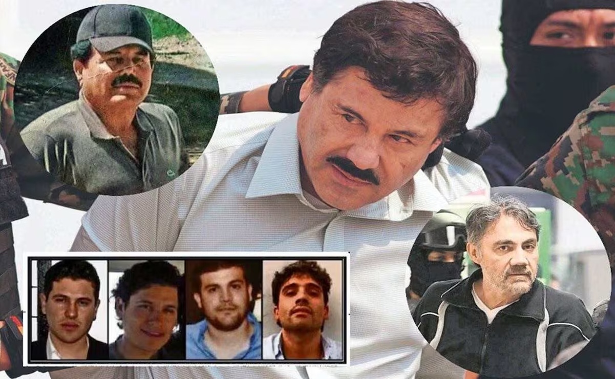 EU acusa de narcoterrorismo a líderes del Cártel de Sinaloa; es la primera tras designación de cárteles como organizaciones terroristas