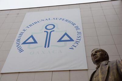 Ordena Juez a titular de Poder Judicial dar continuidad al Consejo de la Judicatura