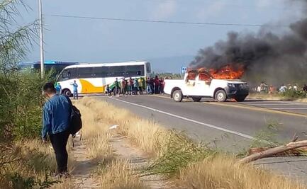 Detienen en Oaxaca a opositor al Corredor Interoceánico y defensor zapoteco del territorio
