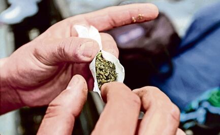 Jóvenes de Oaxaca inician casi 3 años antes en las drogas; pandemia aceleró aún más el proceso