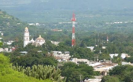 Alertan por conatos de violencia entre dos municipios de la Cañada de Oaxaca en conflicto agrario