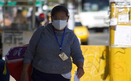 Alcanza Oaxaca 2 mil 991 muertes por Covid-19; hay 837 casos activos