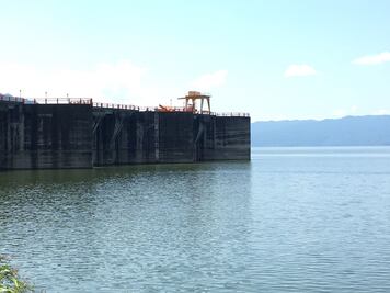 Buscan invertir más de 3 mil mdp en mini hidroeléctricas en Oaxaca