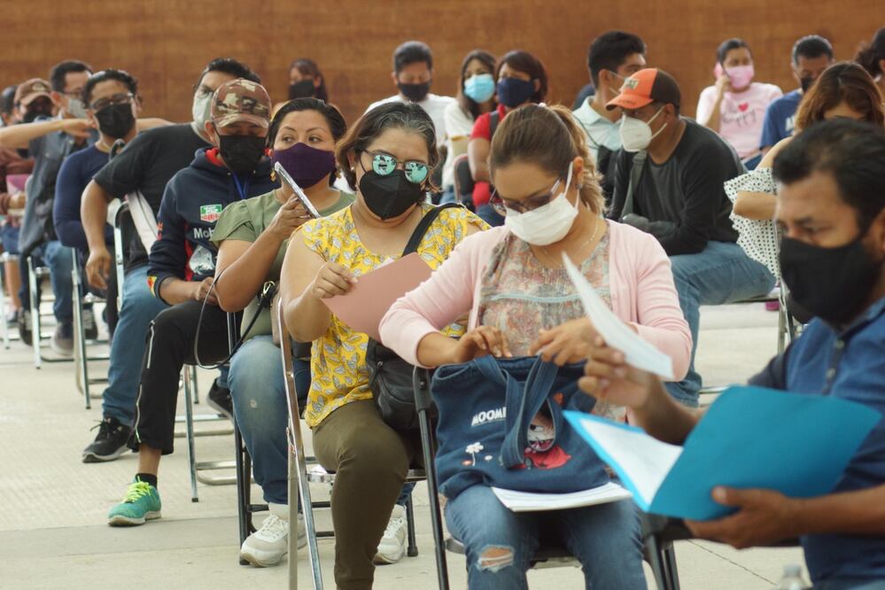 Foto: Edwin Hernández. EL UNIVERSAL